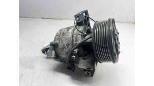 COMPRESOR AIRE ACONDICIONADO SMART FORFOUR FASTBACK (2014-) 0.9 (453.044, 453.053) 90CV 898CC - L. 6413866 / 926002090R 2